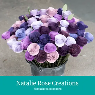 Natalie Rose Creations