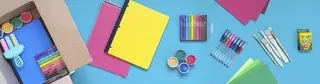 School Supplies