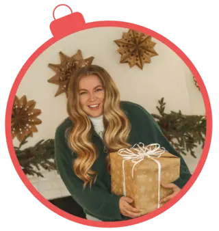 Influencer Shelby Orme