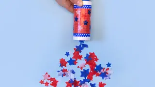 Confetti Popper