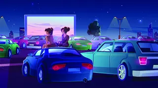 Drive-in Movie