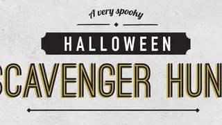 Scavenger Hunt