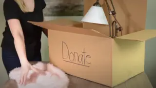 Donation Box