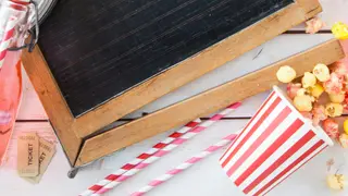 Movie Night (webhead)