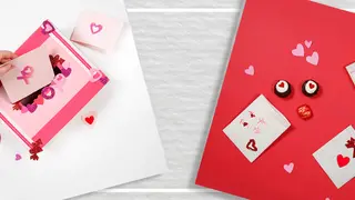 Valentine's Day - Banner image